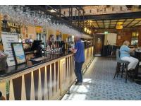 Angel Vaults Inn at Hitchin
